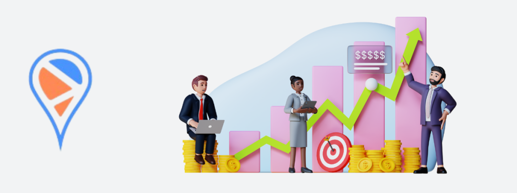 Case Study: How PinMeTo Elevated Local Search Visibility for Supermarkets