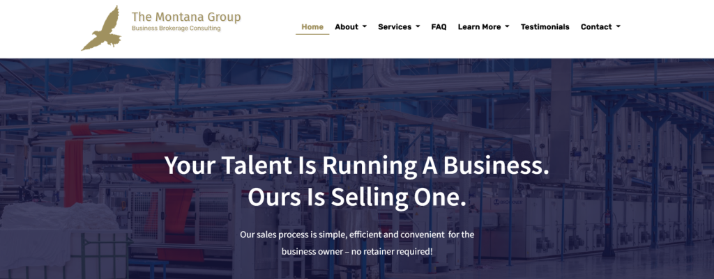 montena group seo case study