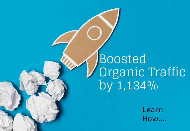 organic traffic boost of transitapp