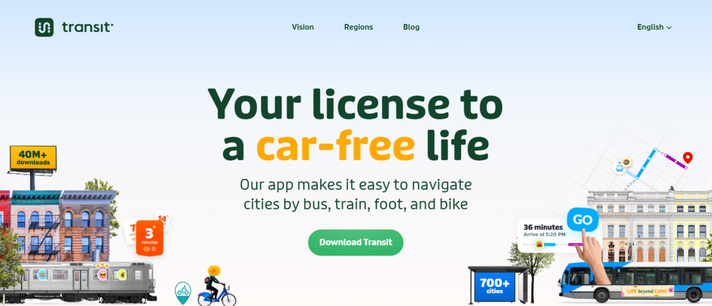 transitapp