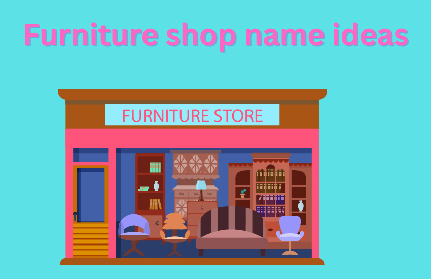 Sports shop name ideas