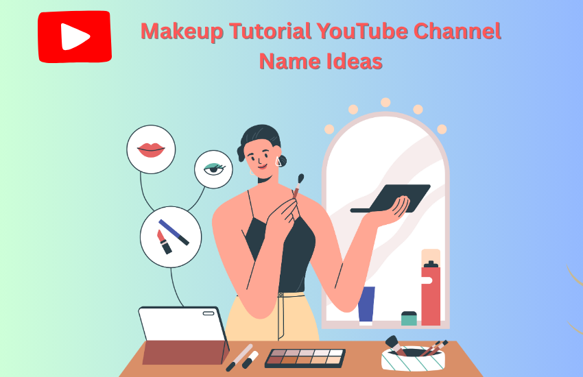 Makeup Tutorial