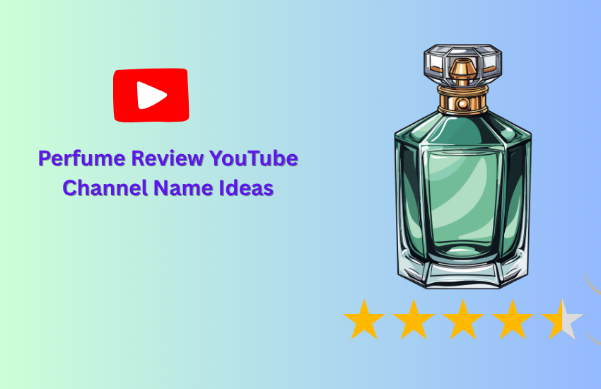 Perfume Review
