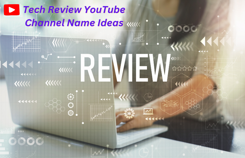 Tech Review