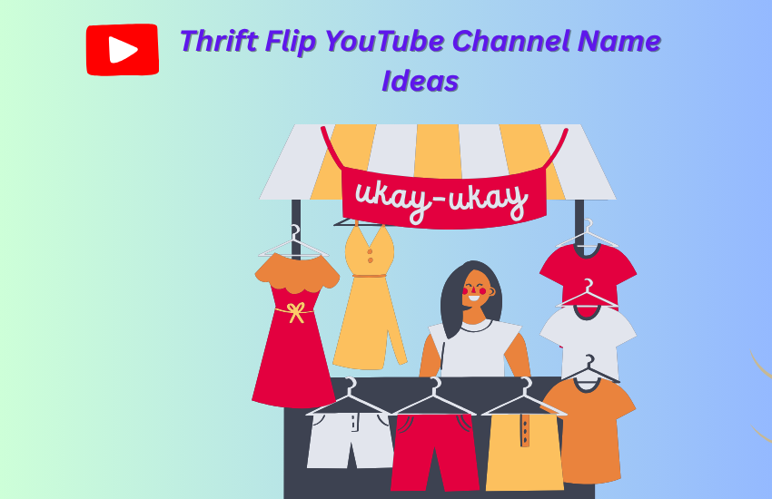 Thrift Flip