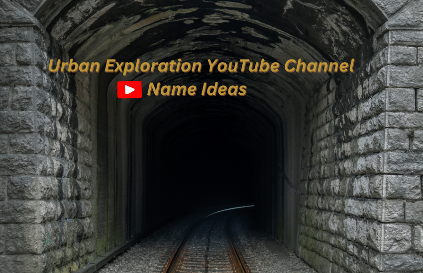 Urban Exploration