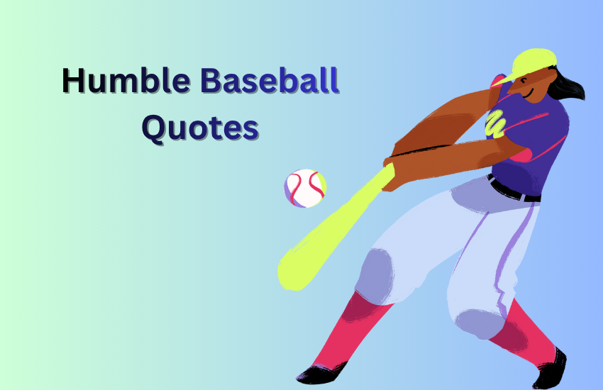 Baseball Quotes