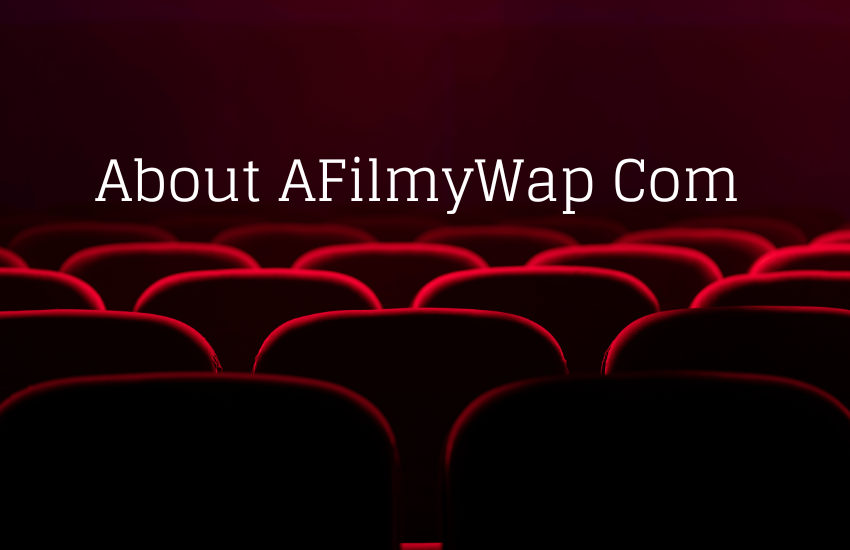 AFilmyWap Com