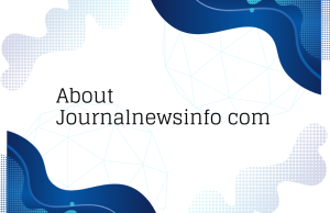 about Journalnewsinfo com