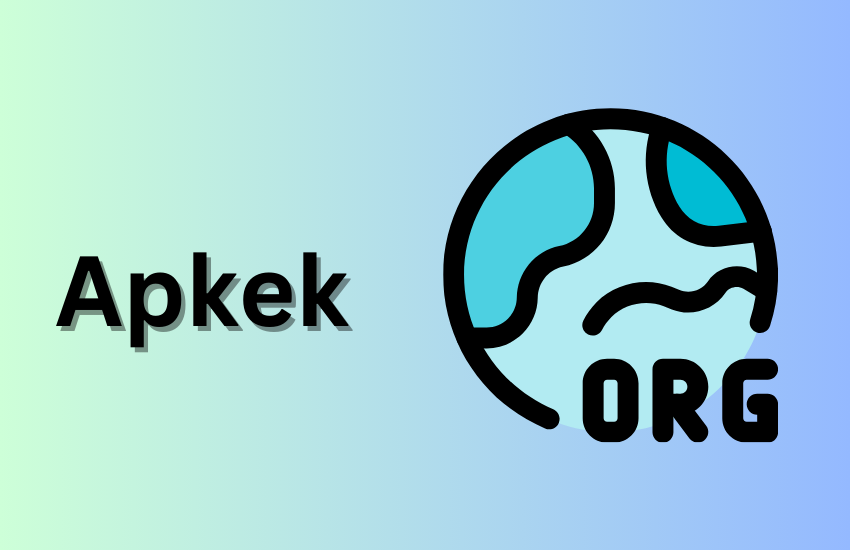Apkek org