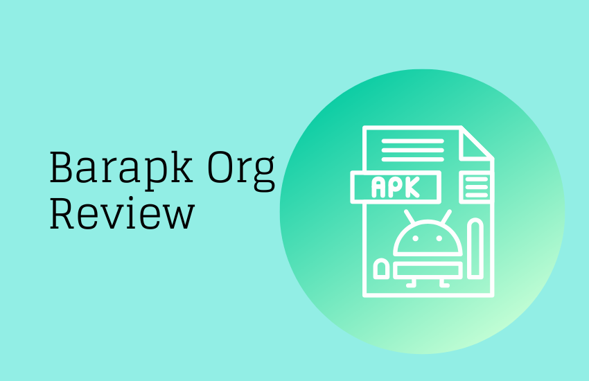 Barapk Org Review