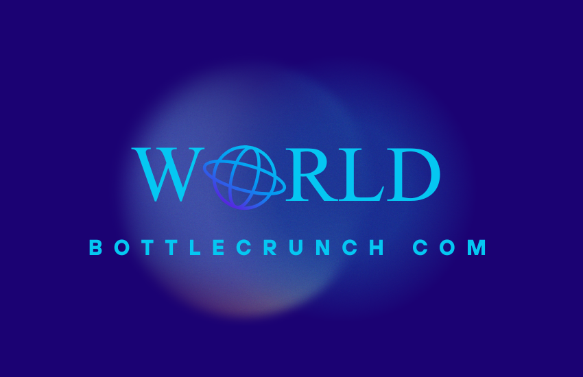 Bottlecrunch com