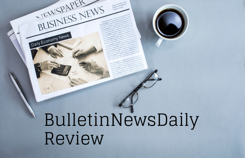 BulletinNewsDaily review