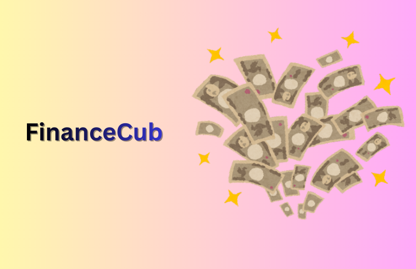 Financecub