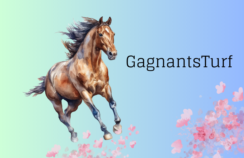 GagnantsTurf