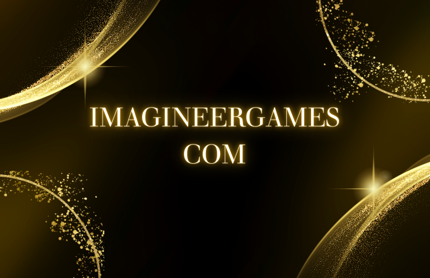 Imagineergames.com