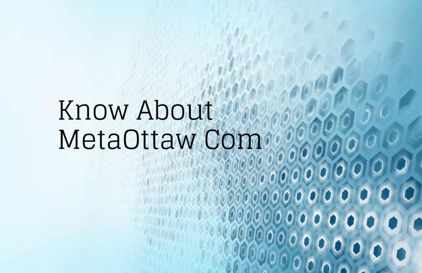 MetaOttawa Com