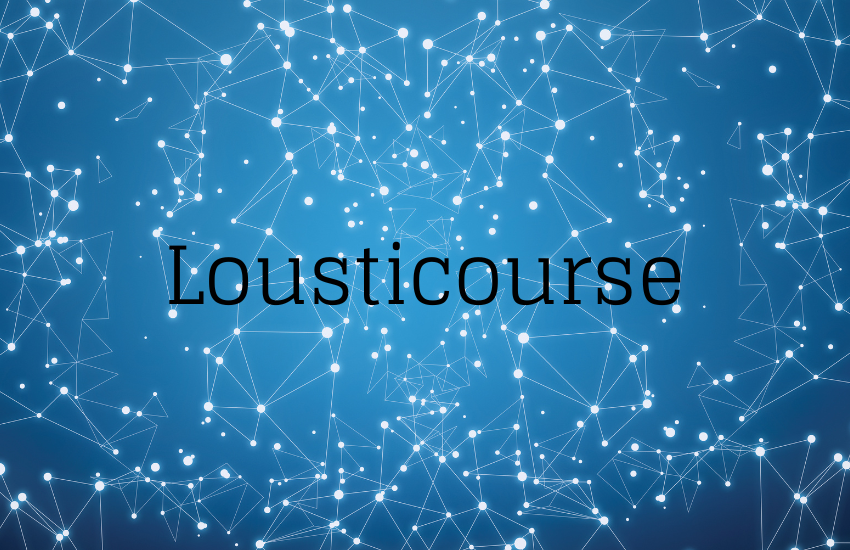 Lousticourse