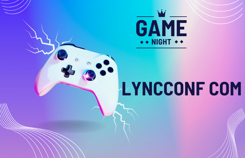 Lyncconf com