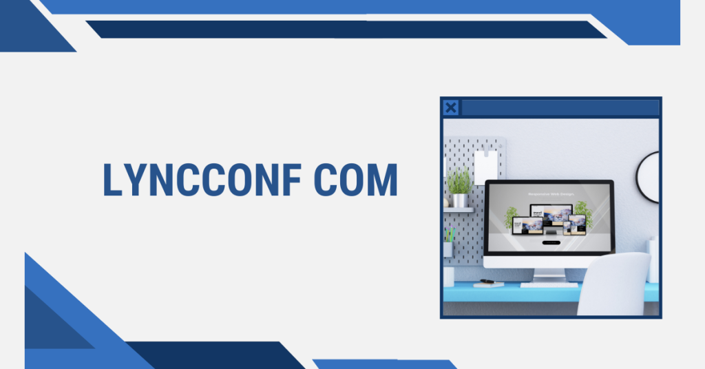 Lyncconf com