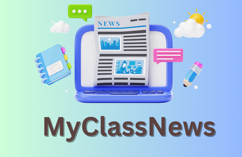 MyClassNews