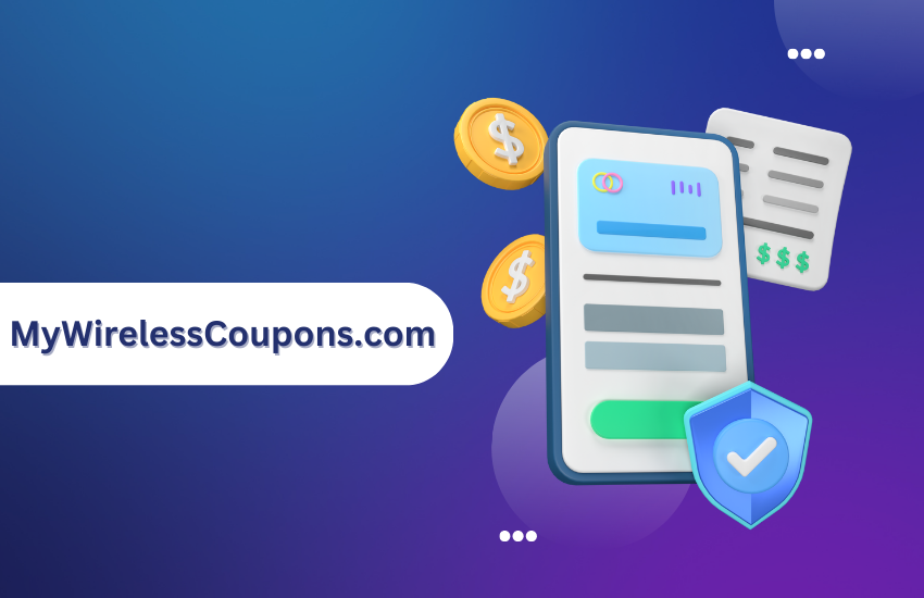 MyWirelessCoupons.com