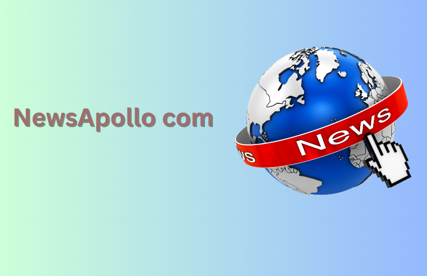 NewsApollo