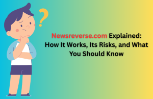 Newsreverse.com Explained: How It Works, Its Risks, and What You Should Know