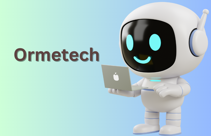 Ormetech