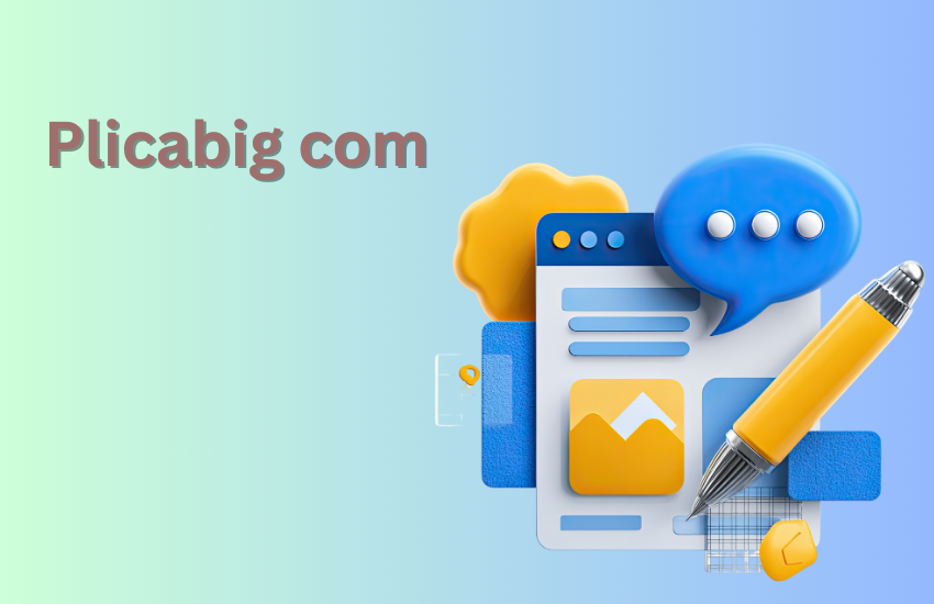 Plicabig com