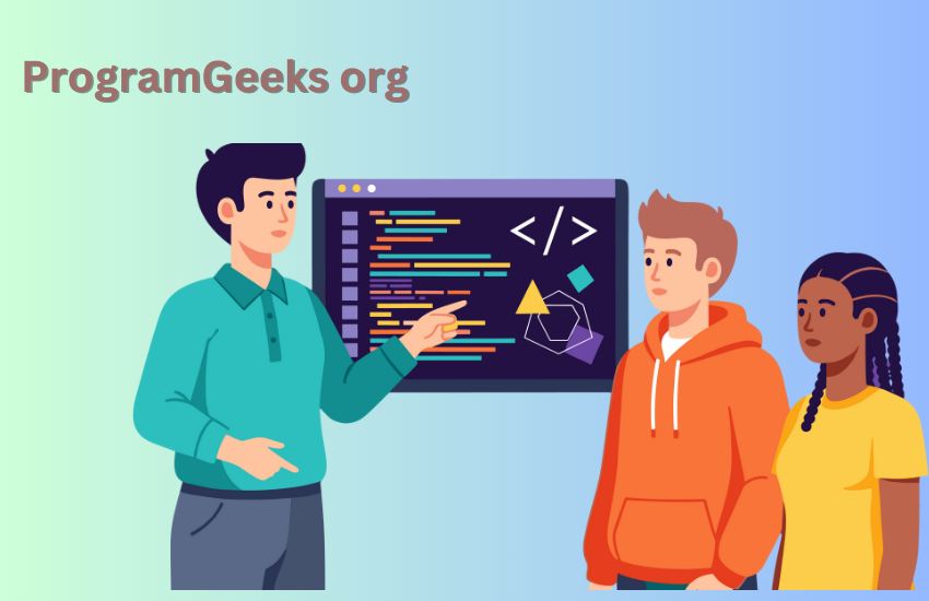 ProgramGeeks.org