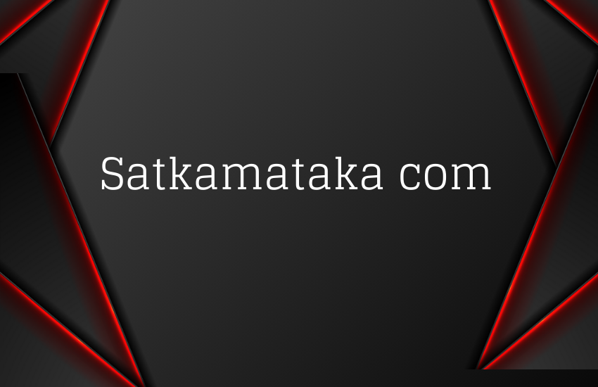 Satkamataka com