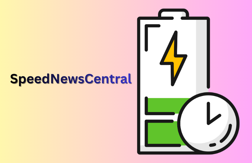 SpeedNewsCentral