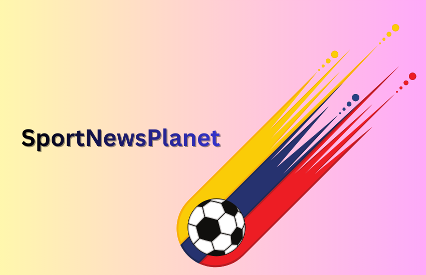 SportNewsPlanet