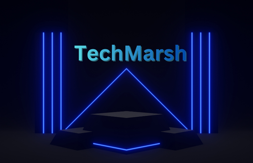 TechMarsh