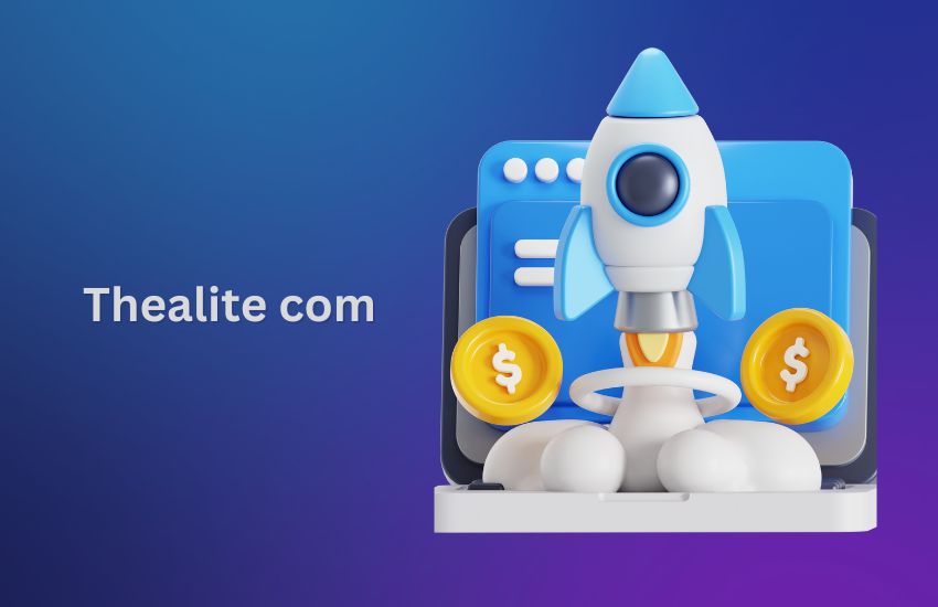 Thealite.com