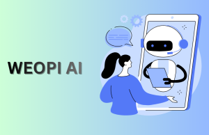 WEOPI AI