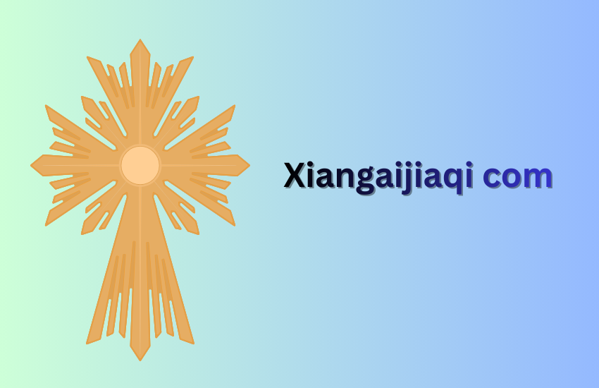 Xiangaijiaqi com