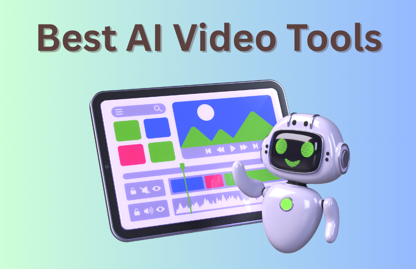 AI Video Tools
