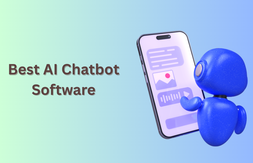 Best AI Chatbot Software