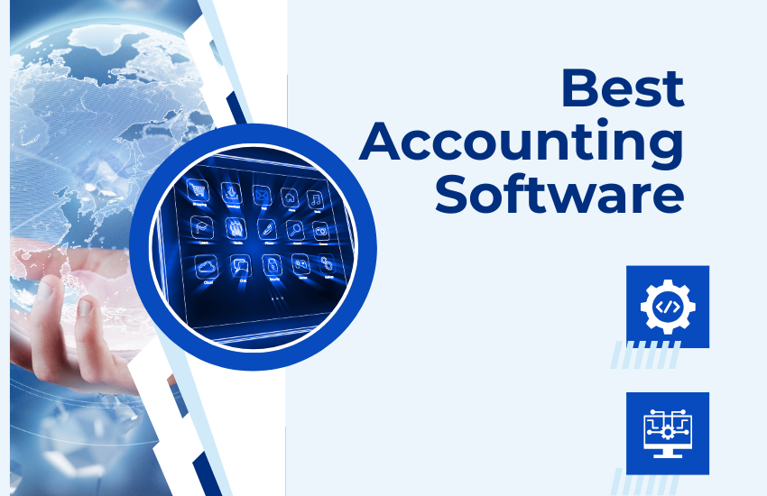 Best Accounting Software