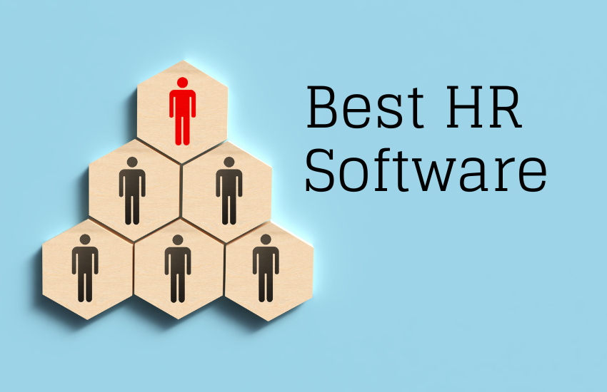 Best HR Software