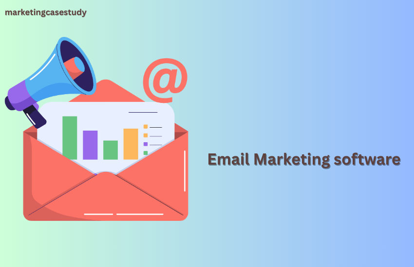 Email Marketing software