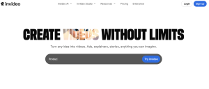 invideo AI