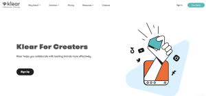Klear