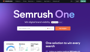 Semrush