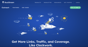 BuzzStream