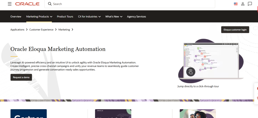 oracle automation tool