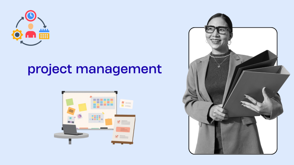 project management