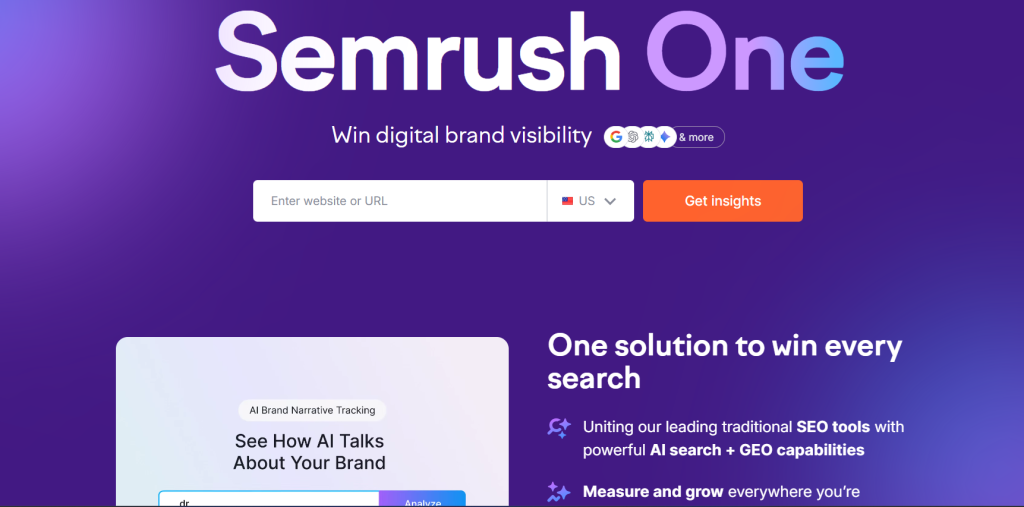 semrush